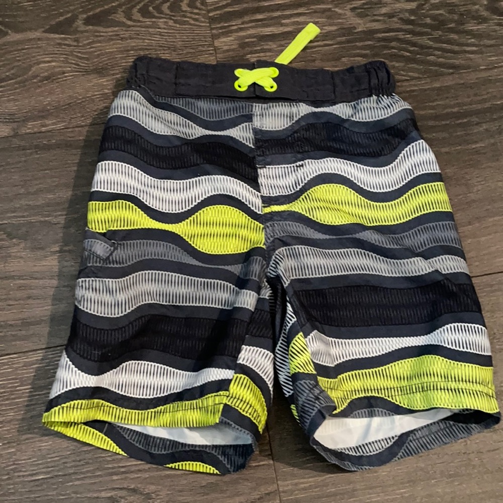 Little Boys Bathing Suit